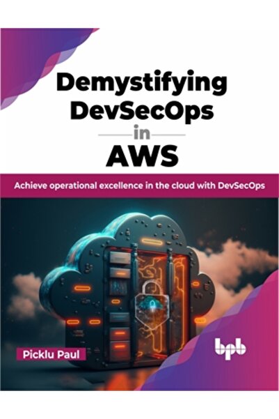 INDEPENDENT CAT Demitizarea Devsecops în Aws: Obțineți excelență operațională...
