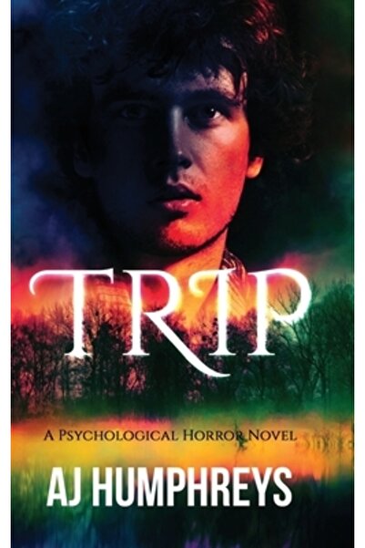 INDEPENDENT CAT Călătorie: Un roman de groază psihologică