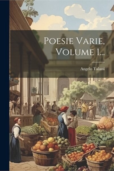 Legare Street Pr Poezii Variate Volumul 1...