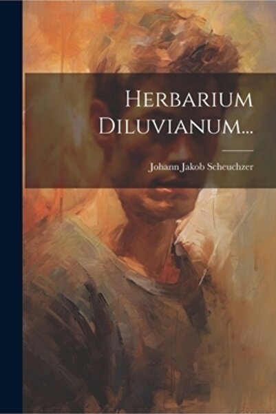 Legare Street Pr Herbarul Diluvianum...