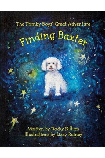 INDEPENDENT CAT Marea aventură a băieților Trimby: În căutarea lui Baxter