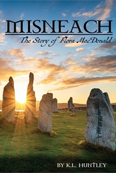 INDEPENDENT CAT MISNEACH Povestea Florei MacDonald