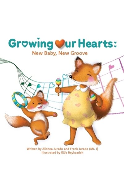 INDEPENDENT CAT Dezvoltându-ne inimile: Un nou bebeluș, un nou ritm