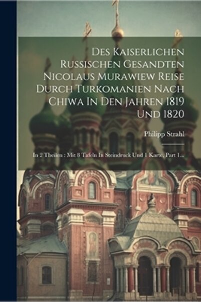Legare Street Pr Des Kaiserlichen Russischen Gesandten Nicolaus Murawiew Reis...