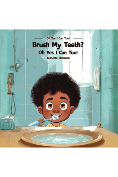 INDEPENDENT CAT Să mă spăl pe dinți?: O, da, și eu pot!