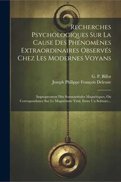Legare Street Pr Recherches Psychologiques Sur La Cause Des Ph