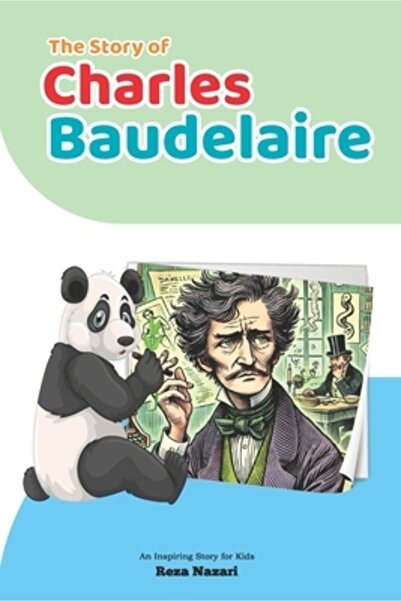 Effortless Math Education Povestea lui Charles Baudelaire: O poveste inspiratoare pentru copii