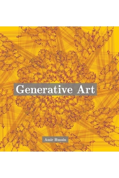 INDEPENDENT CAT Artă generativă: Folosește puterea algoritmilor pentru a crea...