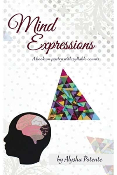 Tellwell Talent Expresii mentale: o carte despre poezie cu număr de silabe