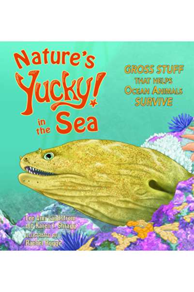 Mountain Pr Natura e scârboasă în mare: lucruri scârboase care ajută animalel...