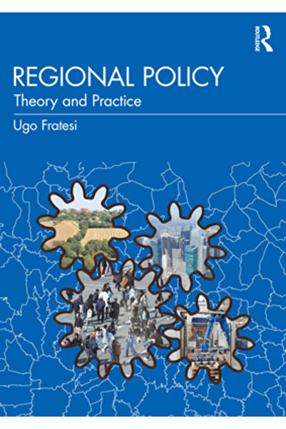 Routledge Politica regională: teorie și practică