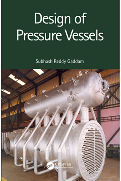 Crc Pr Inc Proiectarea recipientelor sub presiune