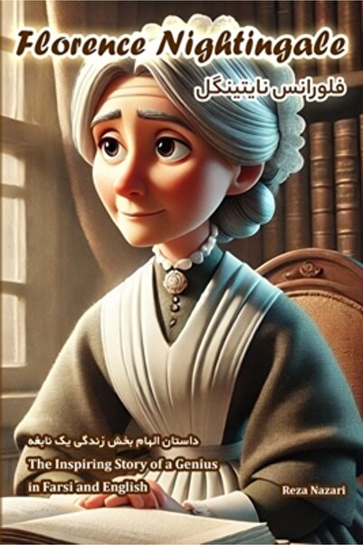 Effortless Math Education Florence Nightingale: Povestea inspiratoare a unui ...