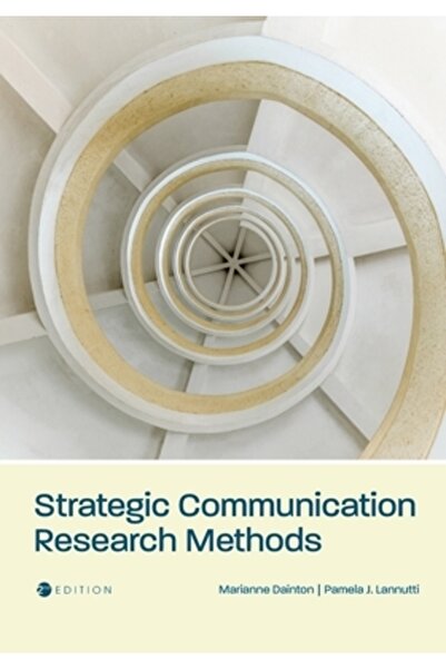 Univ Readers Metode de cercetare în comunicarea strategică