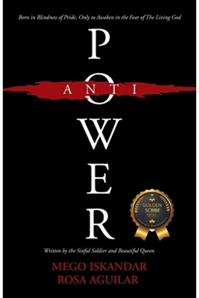 INDEPENDENT CAT Anti-putere