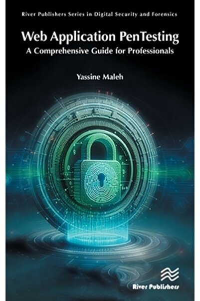 River Publ Pentesting pentru aplicații web: un ghid complet pentru profesioniști