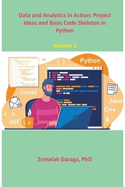 Massetti Pub Date și analiză în acțiune: Idei de proiecte și schelet de cod de bază în Python
