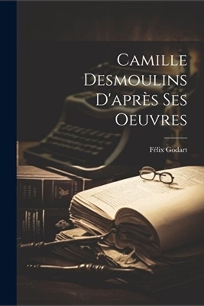 Legare Street Pr Camille Desmoulins D'apr