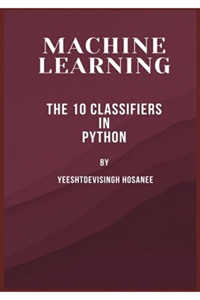 INDEPENDENT CAT Învățare automată: Cei 10 clasificatori din Python