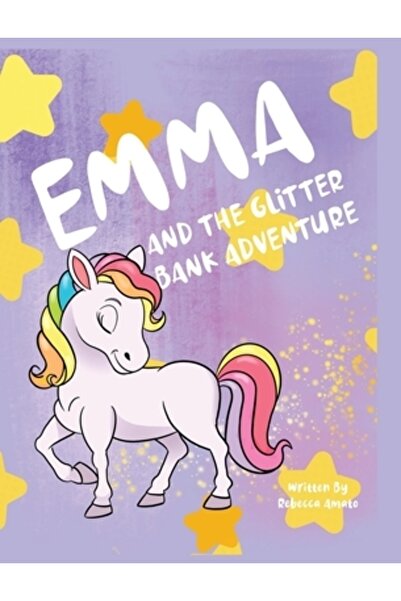 INDEPENDENT CAT Emma și aventura Băncii cu Sclipici