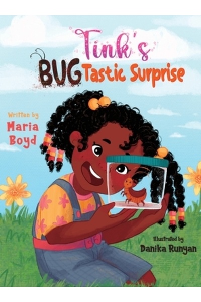 INDEPENDENT CAT Surpriza BUGTastic a lui Tink