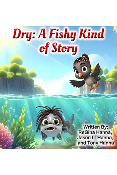 INDEPENDENT CAT Uscat: O poveste cu gust de pește