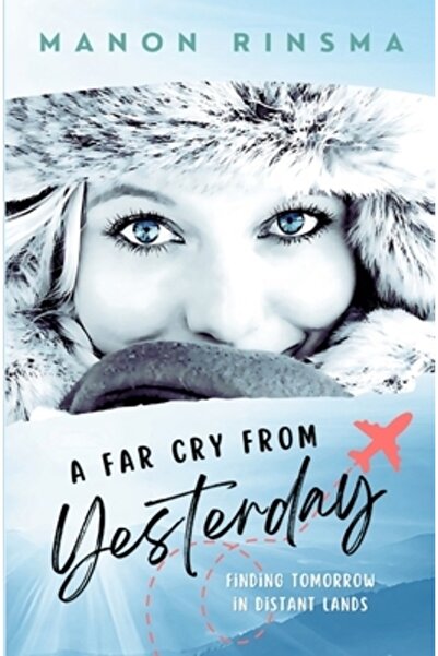 Solution Tree A Far Cry from Yesterday: Finding Tomorrow in Distant Lands