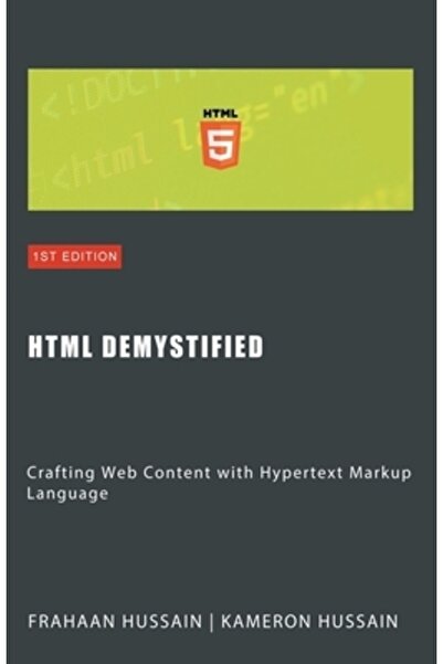 Massetti Pub HTML Demitizat: Crearea de conținut web cu ajutorul limbajului de marcare hipertext