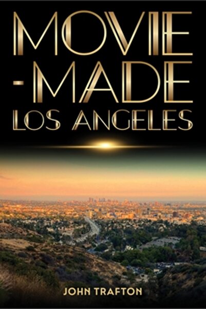 Wayne St Univ Pr Los Angeles-ul filmat