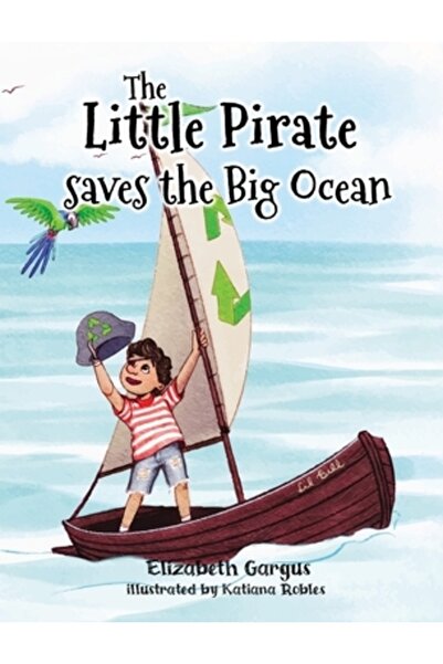 INDEPENDENT CAT Micul pirat salvează marele ocean