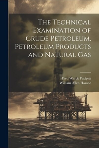 Legare Street Pr Examinarea tehnică a țițeiului, produselor petroliere și gaz...