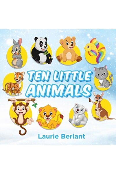 INDEPENDENT CAT Zece animale mici