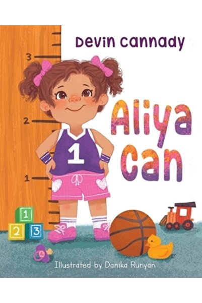 INDEPENDENT CAT Aliya Can