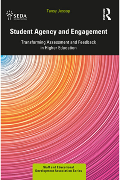 Routledge Agenția și implicarea studenților: Transformarea evaluării și feedback-ului în învățământul superior