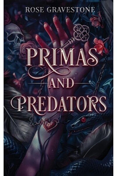 INDEPENDENT CAT Primas și Prădători