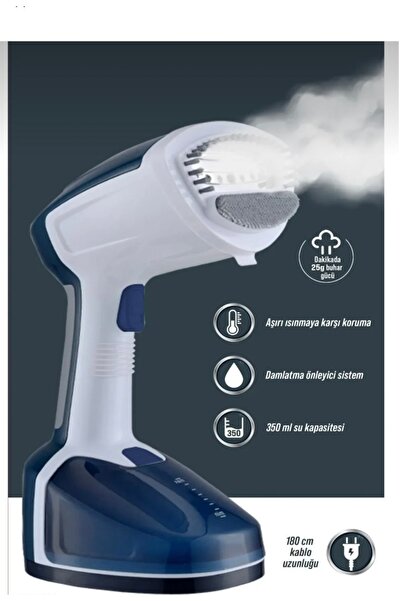 Simbo SİNBO BUHARLI KIRIŞIKLIK GİDERİCİ