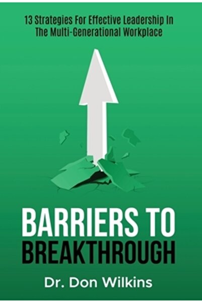 INDEPENDENT CAT Bariere în calea succesului: 13 strategii pentru o conducere ...