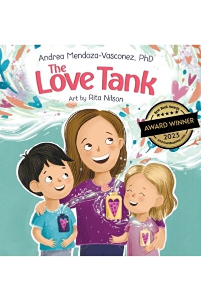 INDEPENDENT CAT Rezervorul Iubirii: O carte despre empatie, bunătate și conșt...