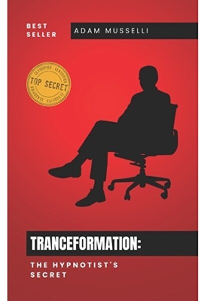 INDEPENDENT CAT Transformarea în transă: Secretul hipnotistului