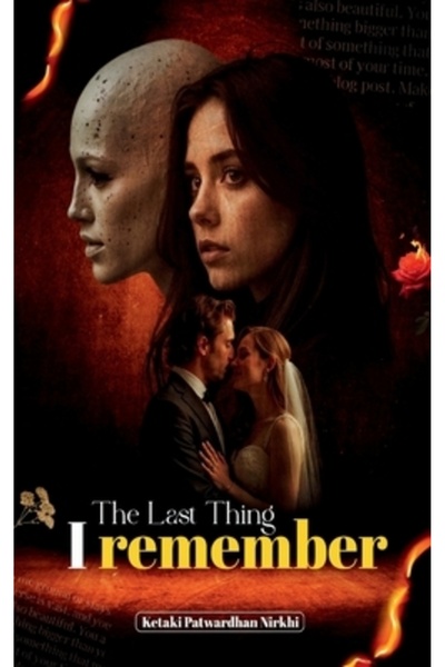 Harpercollins 360 Ultimul lucru pe care mi-l amintesc: Un thriller psihologic...