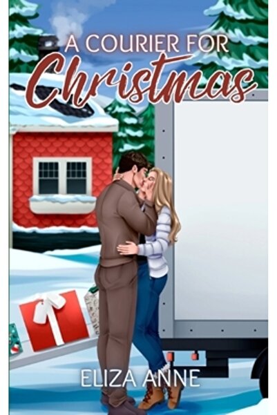 INDEPENDENT CAT Un curier de Crăciun