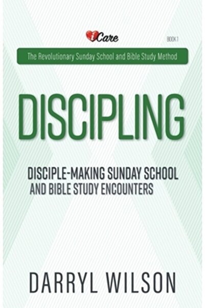 Aneko Pr Ucenicizarea: Întâlniri de formare a ucenicilor și școala duminicală...