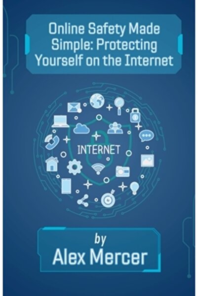 INDEPENDENT CAT Siguranța online simplificată: Protejarea dumneavoastră pe in...