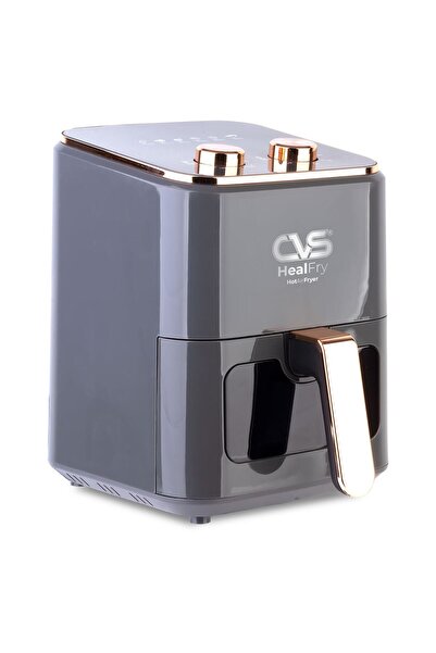 cvss Dn 1014 Air Fry Sıcak Hava Fritözü