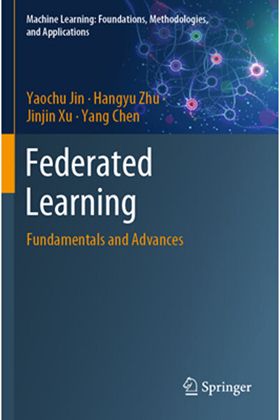Springer Nature Învățare federată: Fundamente și progrese