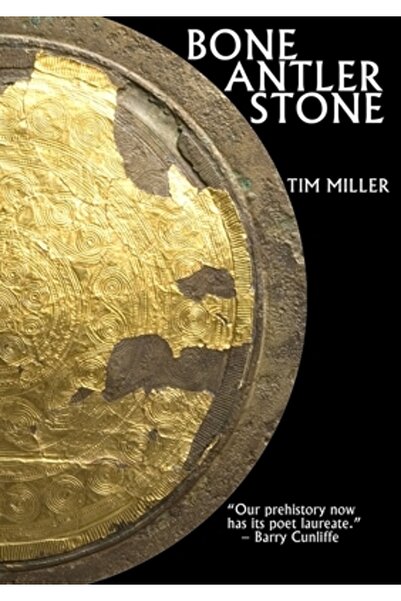 INDEPENDENT CAT Piatră de corn de os