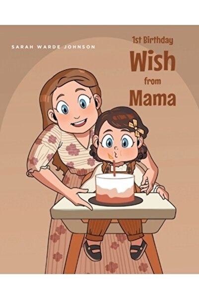 Christian Faith Pub Inc Urare de la mama pentru prima aniversare