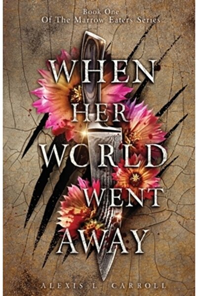 INDEPENDENT CAT Când lumea ei a dispărut