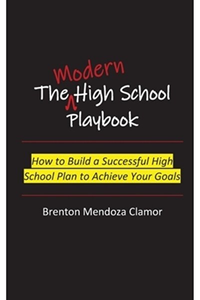 INDEPENDENT CAT Manualul modern pentru liceu: Cum să construiești un plan de liceu de succes pentru a-ți atinge obiectivele