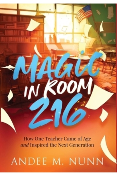 INDEPENDENT CAT Magie în camera 216: Cum a ajuns un profesor la maturitate și...